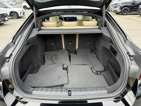 Used 2023 BMW i4 eDrive35 w/ Premium Package RWD image 23