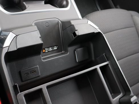 New 2026 Chevrolet Silverado 2500 LT w/ Trail Boss Package image 11