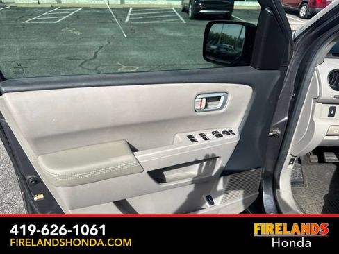 Used 2012 Honda Pilot EX-L image 14