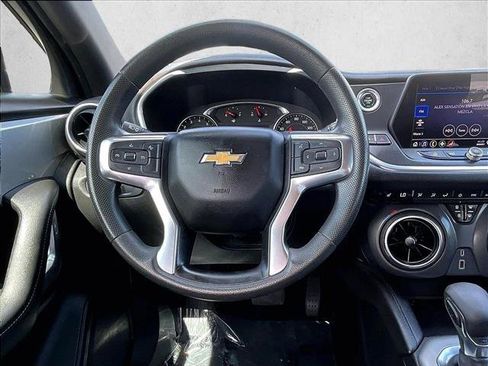 Certified 2021 Chevrolet Blazer LT FWD image 7