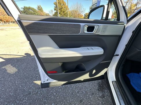 New 2026 Hyundai Santa Fe Calligraphy image 23