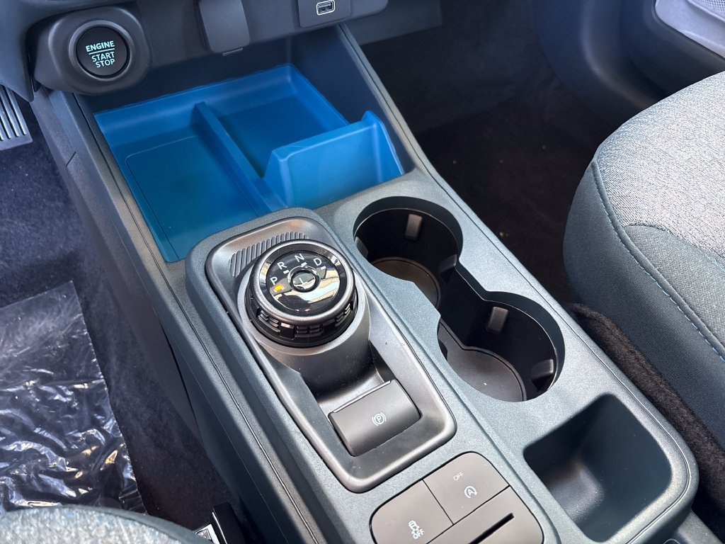 New 2026 Ford Maverick XLT AWD/4WD image 12