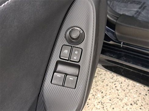Used 2024 MAZDA MX-5 Miata RF Club w/ Weather Package image 21