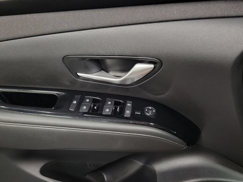 Used 2022 Hyundai Tucson Limited w/ Cargo Package AWD/4WD image 28