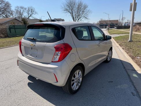 Used 2021 Chevrolet Spark LT image 3