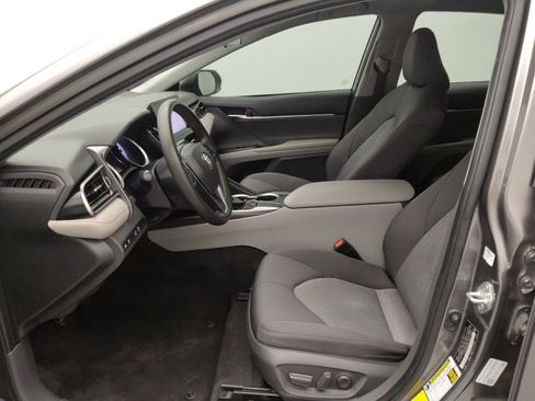 Used 2021 Toyota Camry LE FWD image 17