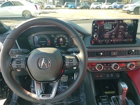 New 2026 Acura Integra A-Spec image 25