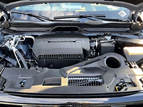 New 2026 Honda Pilot Black Edition image 16