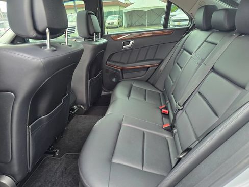 Used 2012 Mercedes-Benz E 350 Sedan image 16