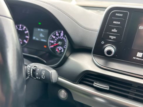 Used 2020 Kia Telluride S FWD image 28