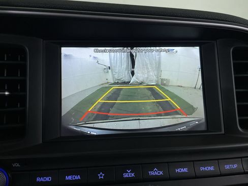 Used 2020 Hyundai Elantra SEL w/ Cargo Package (C1) image 15