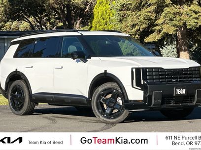 Used 2027 Kia Telluride SX Prestige X-Line