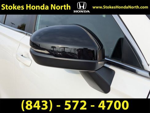 Used 2024 Honda CR-V Sport image 12