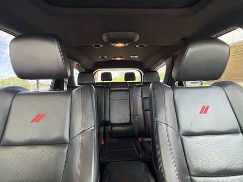 Used 2024 Dodge Durango GT AWD/4WD image 23