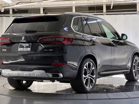 Used 2023 BMW X5 sDrive40i w/ Premium Package RWD image 8