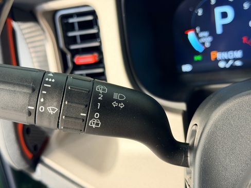 Used 2022 Ford Bronco Raptor AWD/4WD image 28