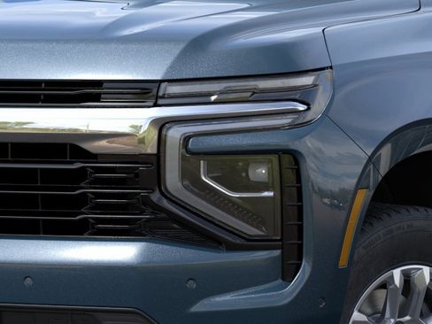 New 2026 Chevrolet Tahoe LS RWD image 10