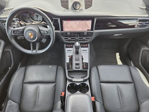 Certified 2023 Porsche Macan S AWD/4WD image 24