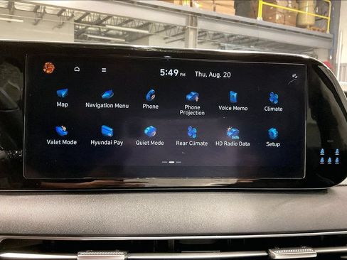 Used 2024 Hyundai Palisade XRT AWD/4WD image 16