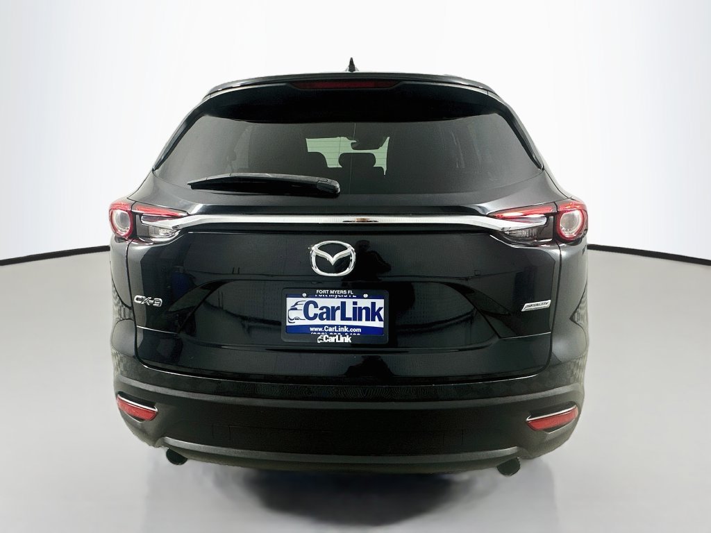 Used 2019 MAZDA CX-9 Touring FWD image 7