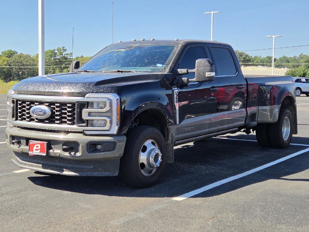 Used 2026 Ford F350 King Ranch AWD/4WD image 3
