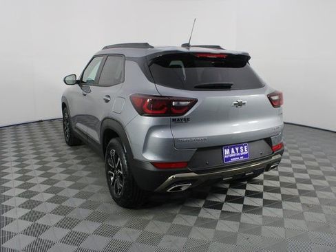 New 2026 Chevrolet TrailBlazer ACTIV w/ Convenience Package image 23