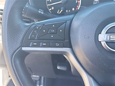 Certified 2024 Nissan Altima 2.5 SV image 12