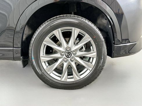 Used 2025 MAZDA CX-5 AWD 2.5 S w/ Premium Plus Pkg image 31