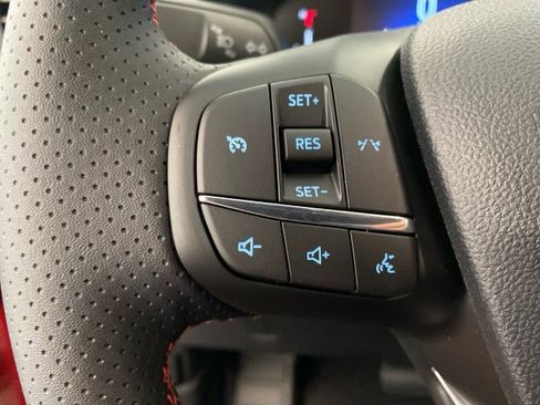 New 2025 Ford Escape ST-Line w/ Cold Weather Package image 21