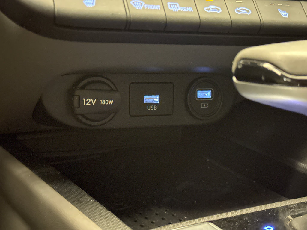 Used 2023 Hyundai Elantra SEL w/ Convenience Package FWD image 27