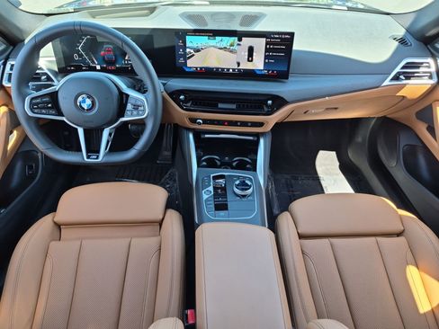 Used 2026 BMW i4 xDrive40i w/ M Sport Package AWD/4WD image 29