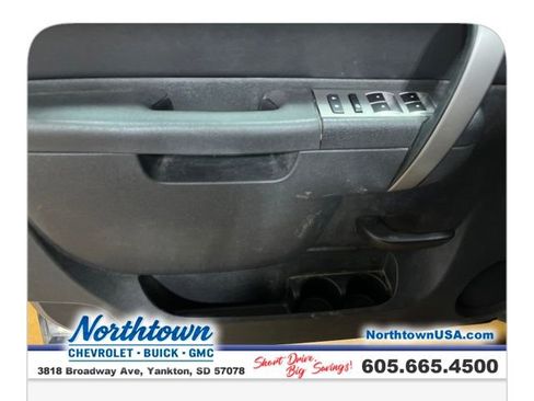 Used 2013 GMC Sierra 1500 SLE w/ Power Tech Package image 22