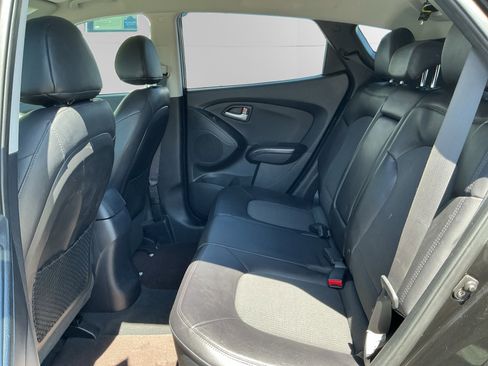 Used 2013 Hyundai Tucson GLS AWD/4WD image 13