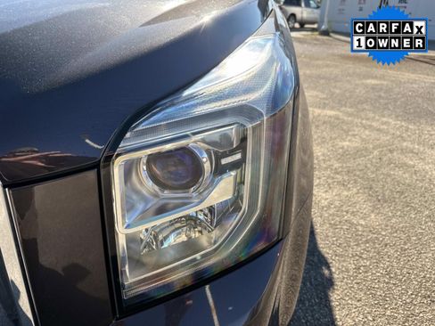 Used 2016 GMC Yukon SLT w/ Open Road Package image 10