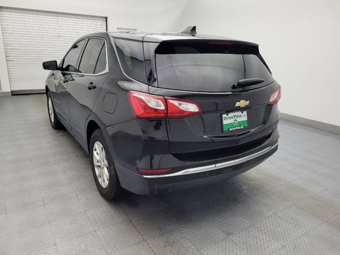 Used 2019 Chevrolet Equinox LT AWD/4WD image 6