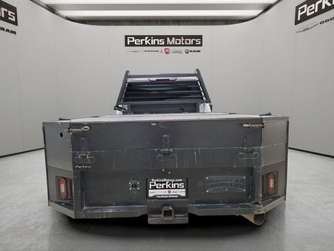 Used 2023 GMC Sierra 2500 Pro w/ Convenience Package image 7