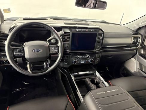 Used 2024 Ford F250 Lariat w/ Lariat Ultimate Package image 25