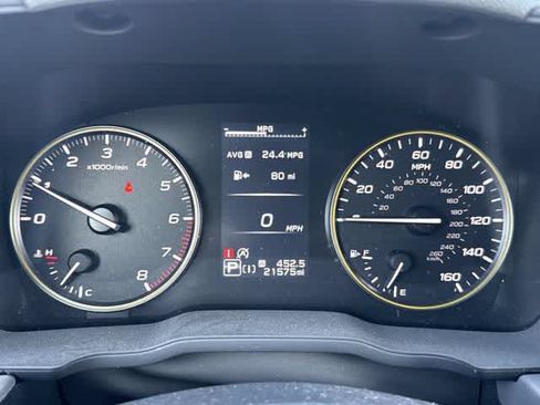 Certified 2024 Subaru Crosstrek 2.5i Sport AWD/4WD image 29