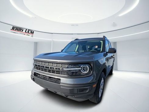 Used 2021 Ford Bronco Sport image 6