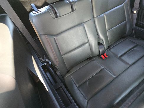 Used 2023 Ford Explorer Timberline AWD/4WD image 17