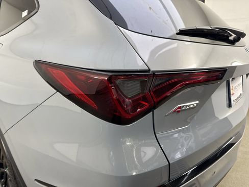 Certified 2026 Acura MDX A-Spec w/ Advance Package AWD/4WD image 32