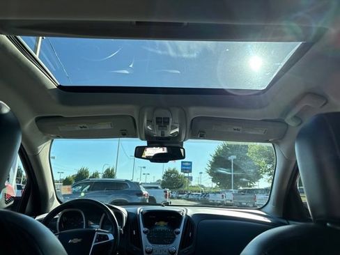 Used 2012 Chevrolet Equinox LT AWD/4WD image 29