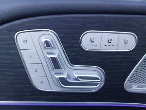 Used 2024 Mercedes-Benz GLE 450 4MATIC image 31