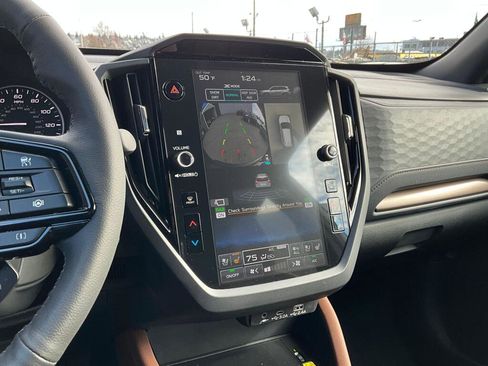 New 2026 Subaru Forester Touring image 18