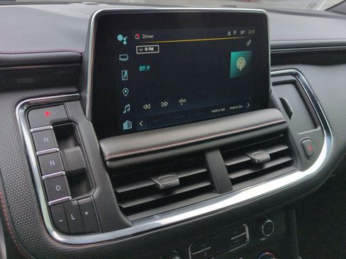 Certified 2023 Chevrolet Tahoe RST w/ Luxury Package image 13