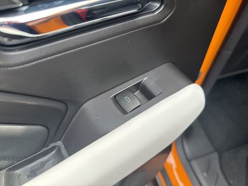 New 2026 GMC Canyon AT4X image 47