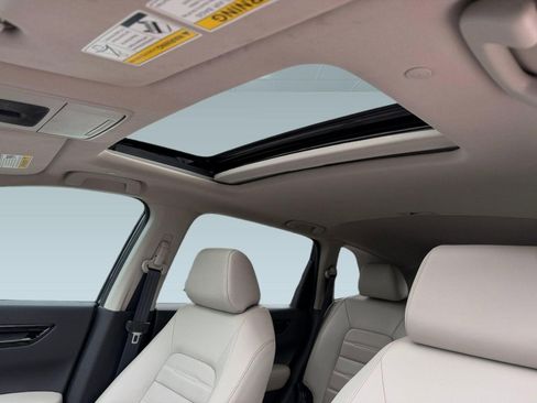 Used 2024 Honda CR-V EX-L image 15