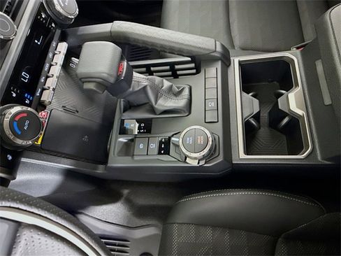 Certified 2026 Toyota 4Runner TRD Sport Premium image 19