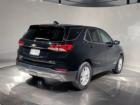 Used 2022 Chevrolet Equinox LT image 11