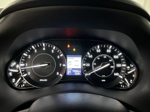 Used 2020 Nissan Armada Platinum w/ Platinum Reserve Package AWD/4WD image 12